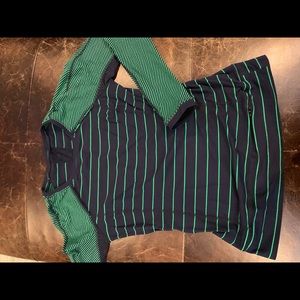 Lululemon Long Sleeve Crew